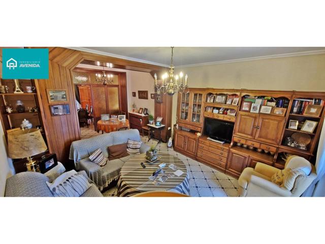 Casa en venta en Baena photo 0