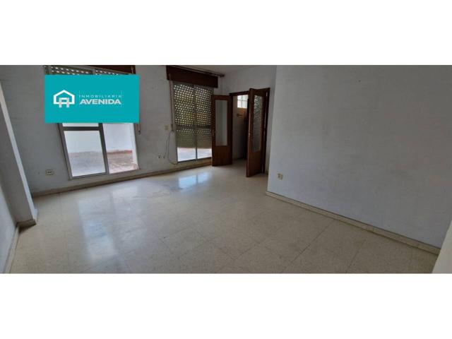 Venta de Ático en Baena photo 0