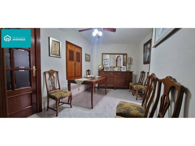 Casa en venta en Baena photo 0