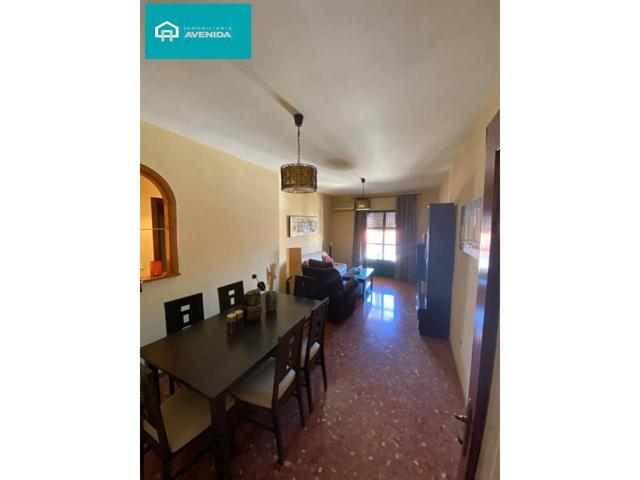 Venta de piso en Baena photo 0