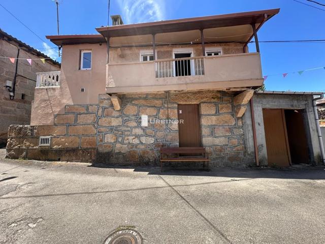 ¡¡¡ ATENCIÓN !!! Casa REFORMADA con FINCA, en CACHAMUIÑA a 4 km. de Ourense. photo 0