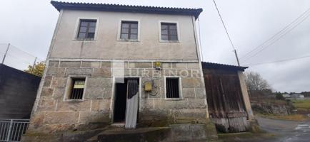Casa aislada para reformar con terreno, a 2 km. de Vilarchao (Coles) photo 0