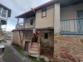 Casa, estilo rústico, para reformar, zona CACHAMUIÑA (Pereiro). photo 0