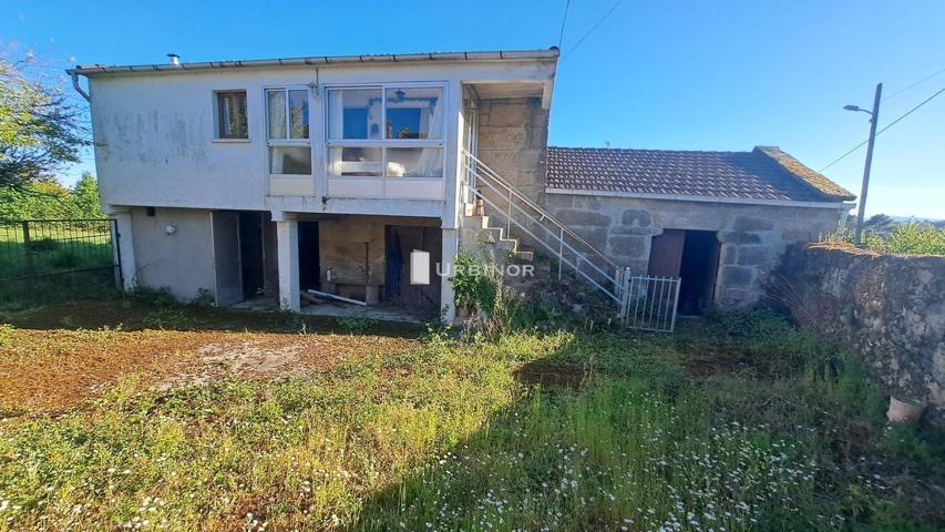 CASA DE PIEDRA, no adosada, calefacción, con FINCA de 4.000 m2 cerca de MASIDE. photo 0