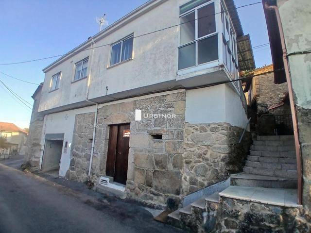 CASA habitable, a 4 Km. de VELLE con Vistas al Río Miño. (Pereiro de Aguiar). photo 0