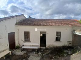 CASA con terraza y vistas al Rio Miño. RIBEIRA SACRA (Nogueira de Ramuín).. photo 0