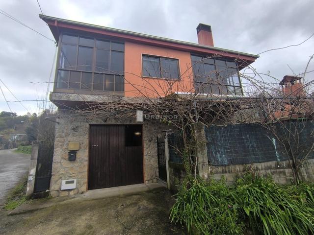 CASA Independiente excelente Ubicación. VILAR DE ASTRES (Ourense). photo 0