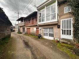 ¡ Casa de Piedra Reformada y Lista para Entrar a Vivir ! RAIRIZ DE VEIGA photo 0