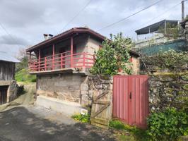🏡 Encantadora Casa RÚSTICA en piedra, restaurada. AMOEIRO 🏡 photo 0