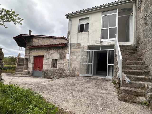 Casa habitable, con terreno. El Pinto. ESGOS. photo 0