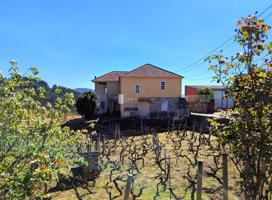 ¡Se vende CASA SEÑORIAL de piedra! con finca. EN LEIRO. photo 0