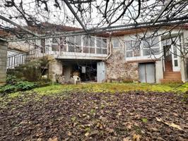 CASA con finca, con mucho potencial. Cerca de Ourense. TOEN. photo 0