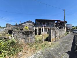 🛑 CASA RÚSTICA🏡 . En BEIRO-CABEANCA. BUS URBANO enfrente 🚌 photo 0