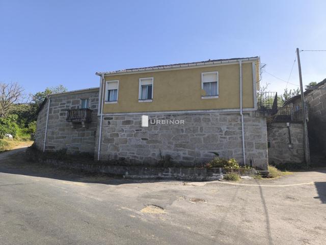 🏡 Complejo Rural, con gran potencial de desarrollo , en A MERCA. photo 0