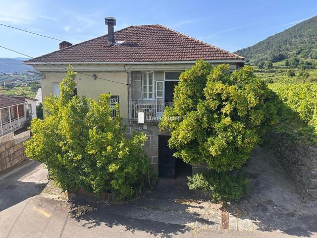 🏡 Casa en ARNOIA – Naturaleza y comodidad en un SOLO LUGAR 🌿 photo 0