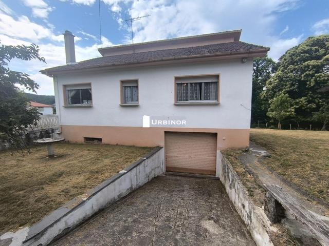 ¡🏡 ENCANTADORA casa independiente. CASTRO CALDELAS. (RIBEIRA SACRA) photo 0