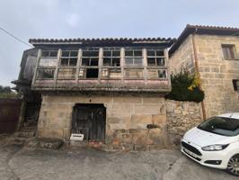 🏡 Casa rústica toda en piedra para rehabilitar. Ribeira Sacra (Nogueira de Ramuín) photo 0