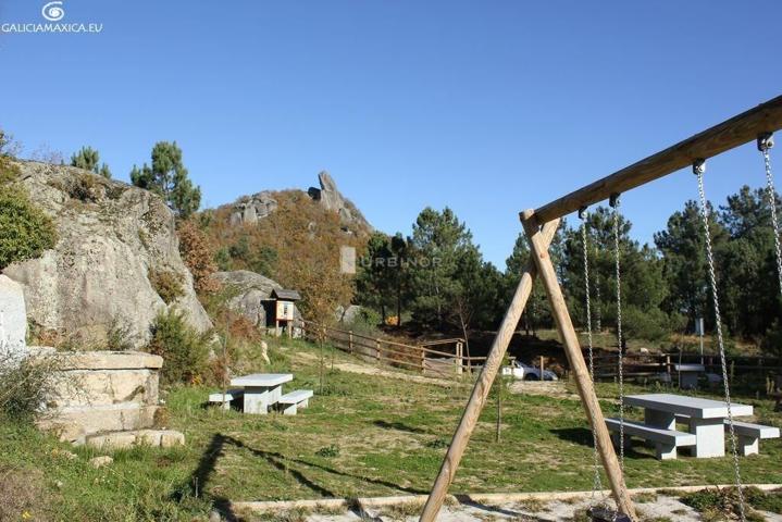 🌿 CASA independiente, con finca, entorno natural único. LEIRO 🌿 photo 0