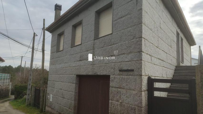 🏡 CHALET, seminuevo, de alta calidad. CASTRELO DE MIÑO. photo 0