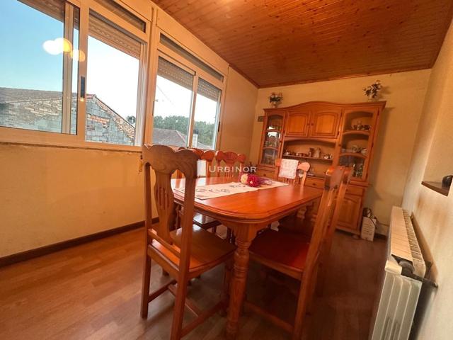 🏡 Típica casa de pueblo gallega con Finca de 930 m² 🌳CASTRELO DE MIÑO. photo 0