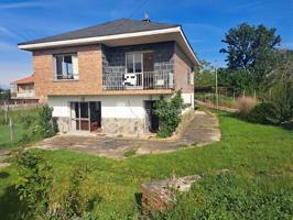 🏡 Se vende CASA independiente en zona Sabadelle (Pereiro de Aguiar). photo 0