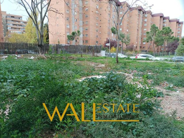 Terreno urbano en Canillas photo 0