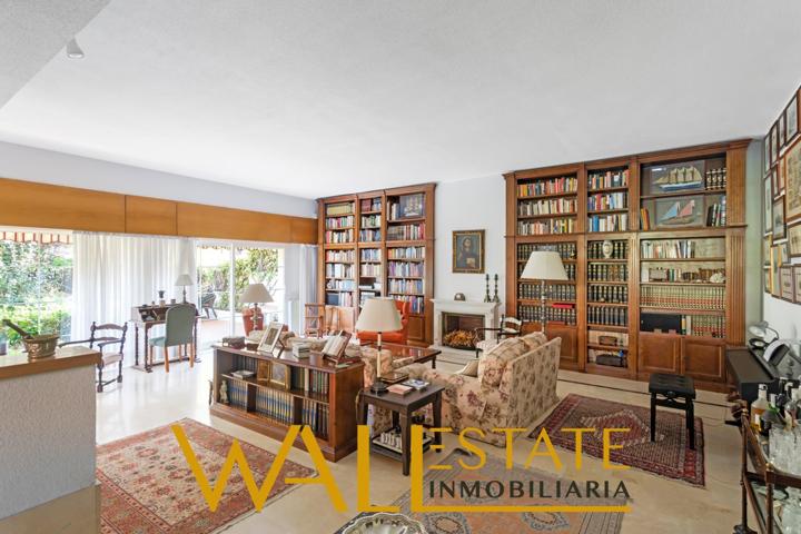CHALET ADOSADO EN CONDE ORGAZ photo 0