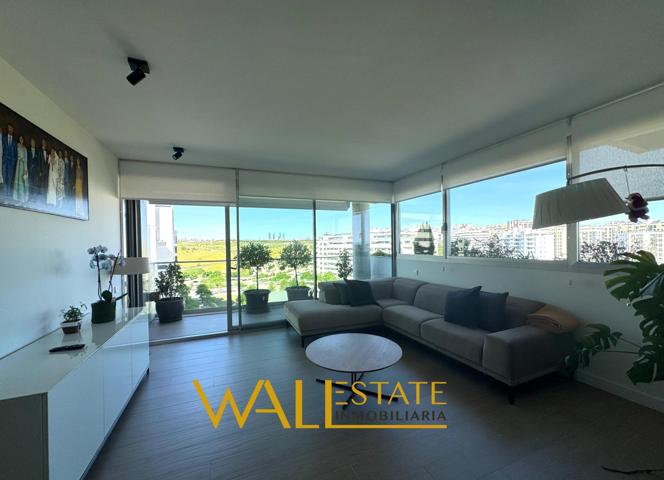 Piso En venta en Valdebebas - Valdefuentes, Madrid photo 0