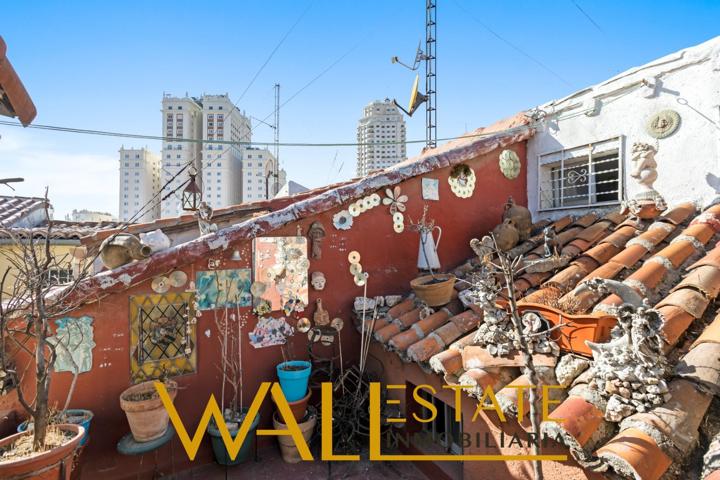 VENTA DE PISO EN CENTRO photo 0