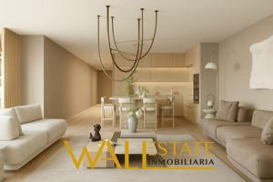 DUPLEX DE LUJO REFORMADO A ESTRENAR EN VENTA EN SAN JUAN BAUTISTA photo 0