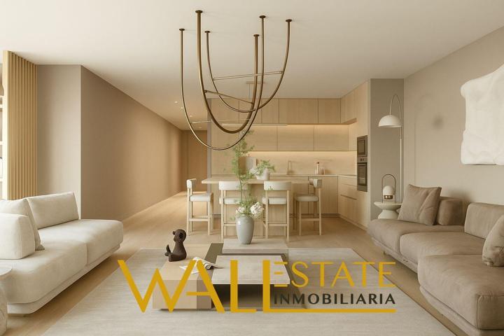 DUPLEX DE LUJO REFORMADO A ESTRENAR EN VENTA EN SAN JUAN BAUTISTA photo 0