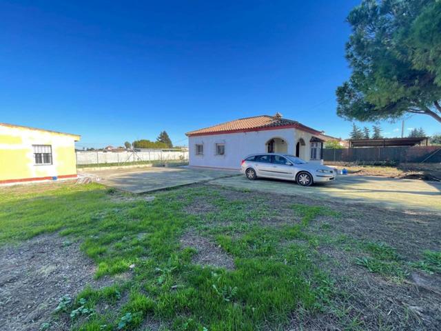 Magnífico chalet en una de las zonas más tranquilas de Chiclana de la Frontera photo 0