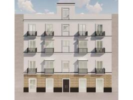 Exclusivo Apartamento Exterior de Obra Nueva en Cádiz photo 0