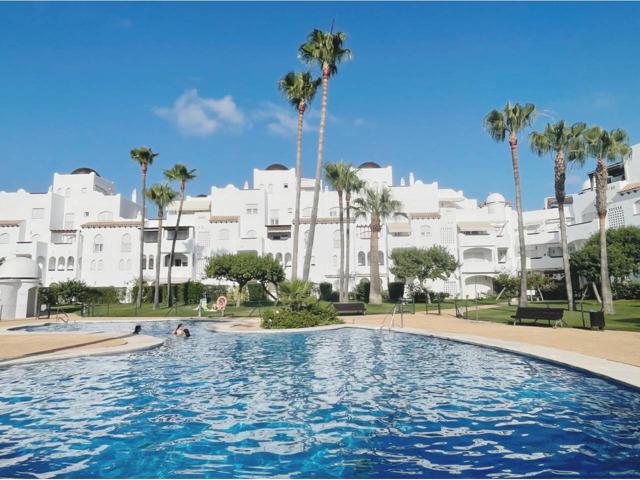 Exclusivo apartamento ático con Terraza Privativa y Vistas de Ensueño en Costa Ballena – Urbanización Jardines del Sol photo 0