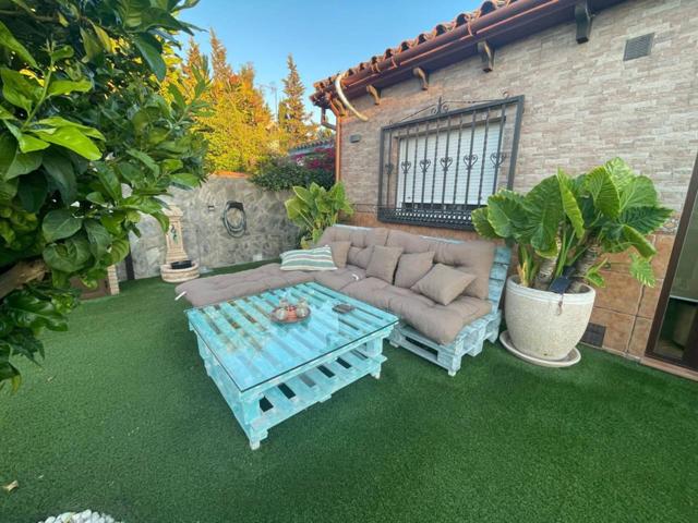 Exclusivo Chalet con Encanto en Las Rapaces photo 0
