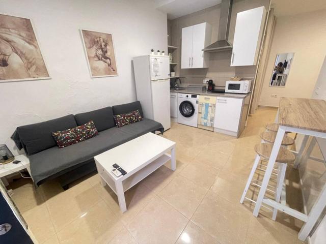 Acogedor apartamento en el corazón del Centro Histórico de Jerez photo 0