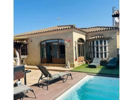 Chalet en venta en Mogarizas-Las Rapazes(11130) photo 0