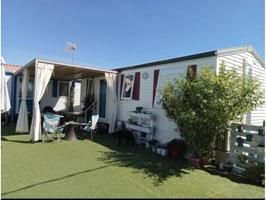 🌿 Parcela ideal para tu Mobil Home en una zona privilegiada de Chiclana de la Frontera 🌿 photo 0