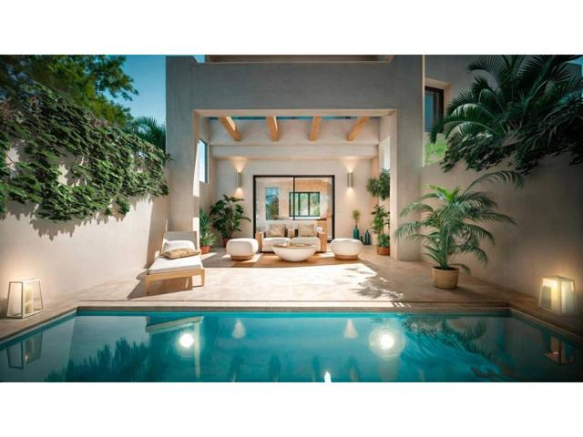 🏡 Vivienda de diseño con piscina privada en Chiclana de la Frontera photo 0