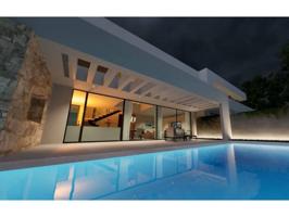 🏡Nuevo proyecto de Vivienda de diseño contemporáneo con piscina privada en Carretera del Molino Viejo – Chiclana de la photo 0