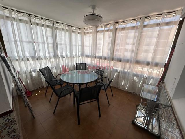 Piso En alquiler en La Antilla photo 0