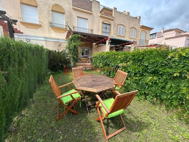 Piso En alquiler en Islantilla photo 0