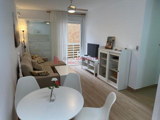 Piso En alquiler en La Antilla photo 0