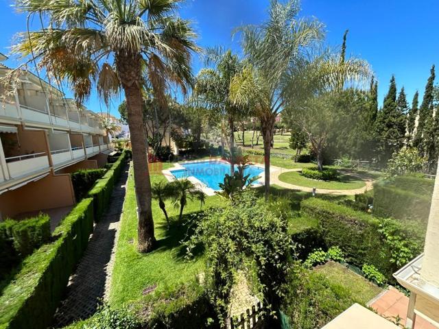 Piso En venta en Islantilla photo 0