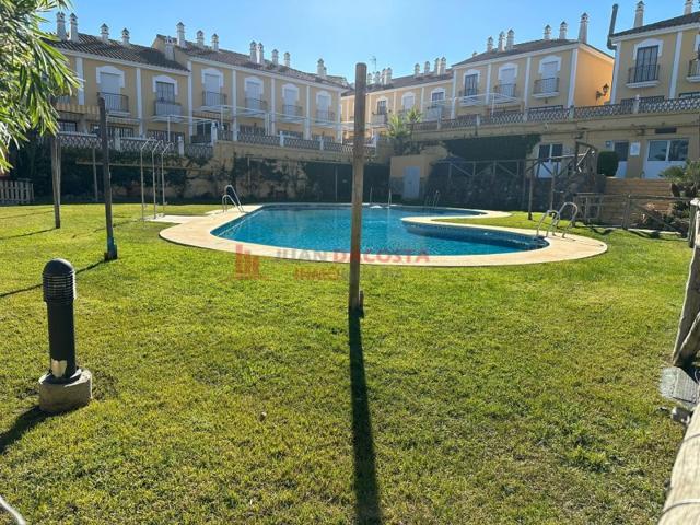 Dúplex En alquiler en Islantilla photo 0