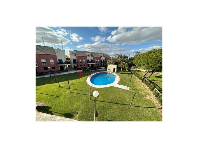 Piso En alquiler en Islantilla photo 0