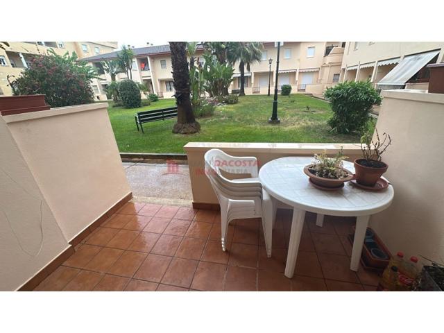 Dúplex En venta en Lepe photo 0