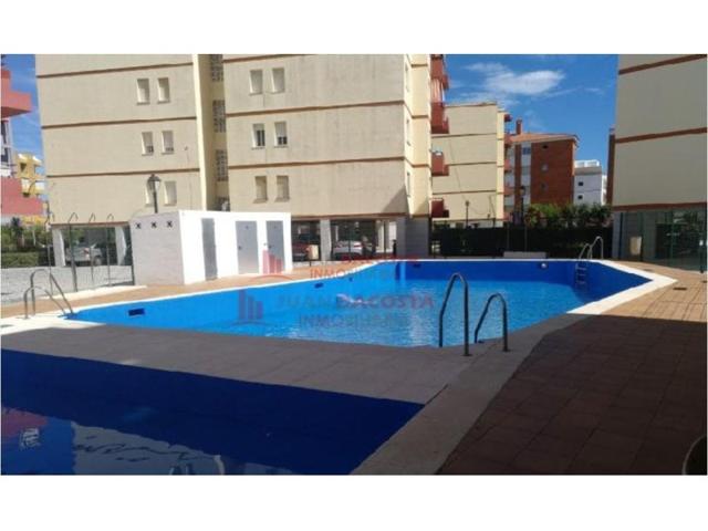Piso En alquiler en La Antilla photo 0