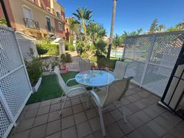 Dúplex En venta en Islantilla photo 0