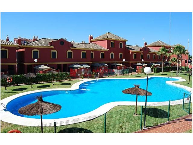 Dúplex En venta en Islantilla photo 0